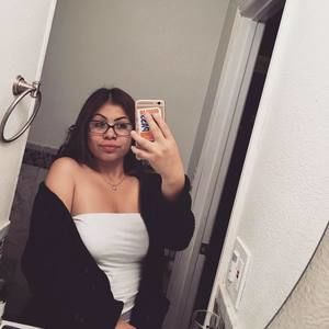 Meet your Posher, Aundrea